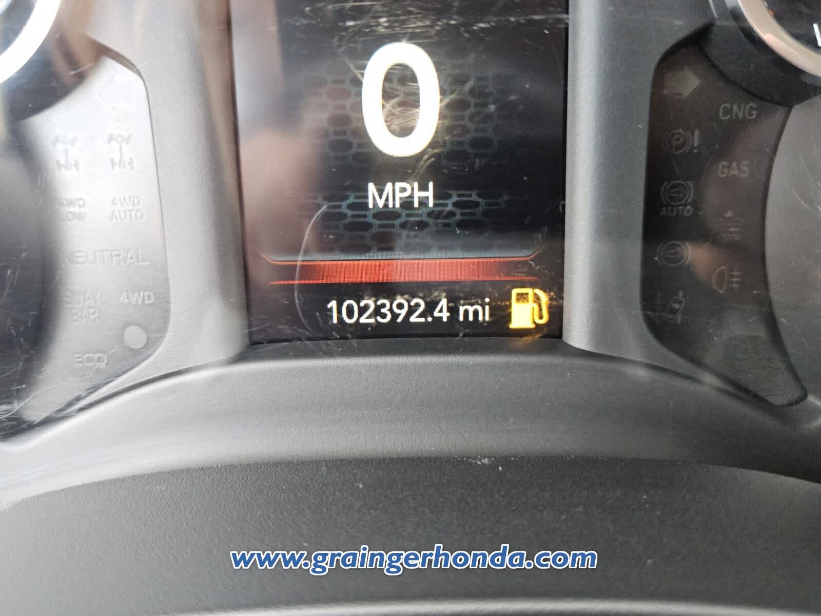 Used 2020 Ram 1500 Truck