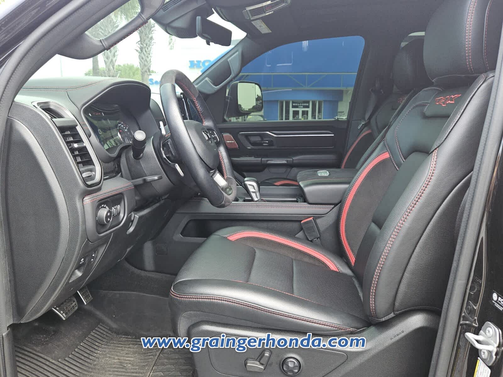 Used 2022 Ram 1500 Truck