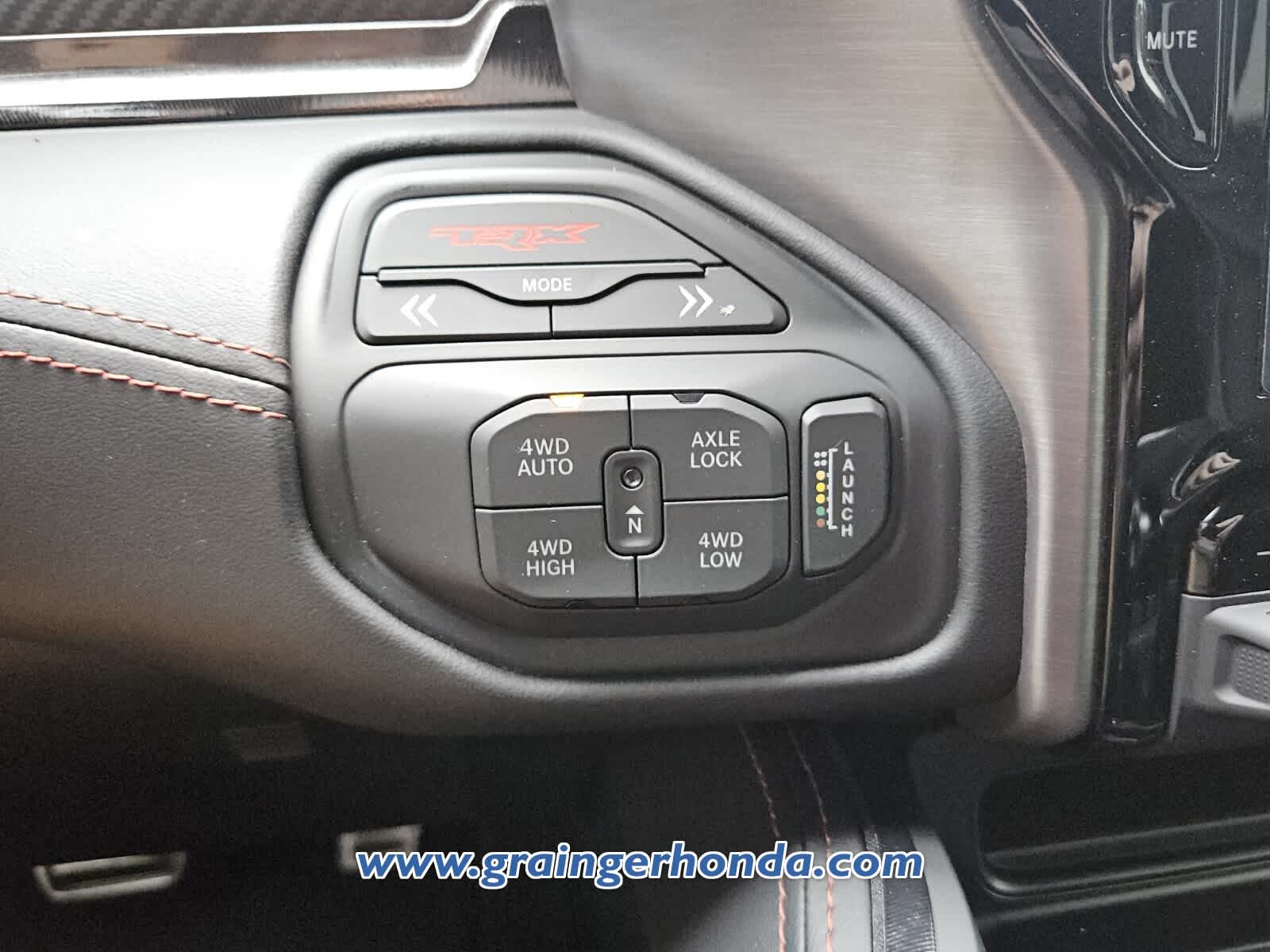 Used 2022 Ram 1500 Truck