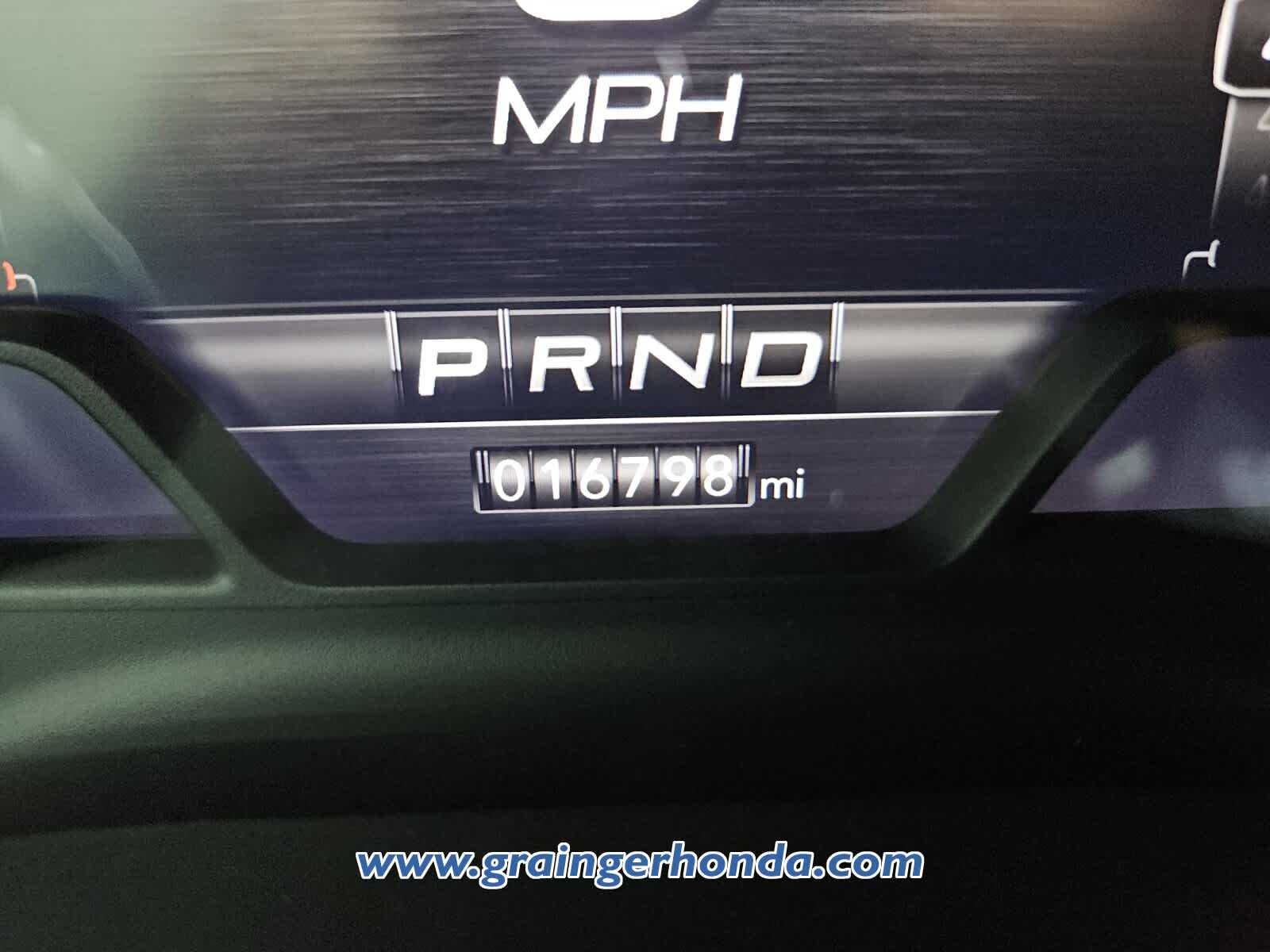 Used 2022 Ram 1500 Truck
