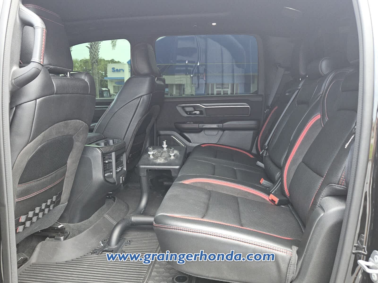 Used 2022 Ram 1500 Truck