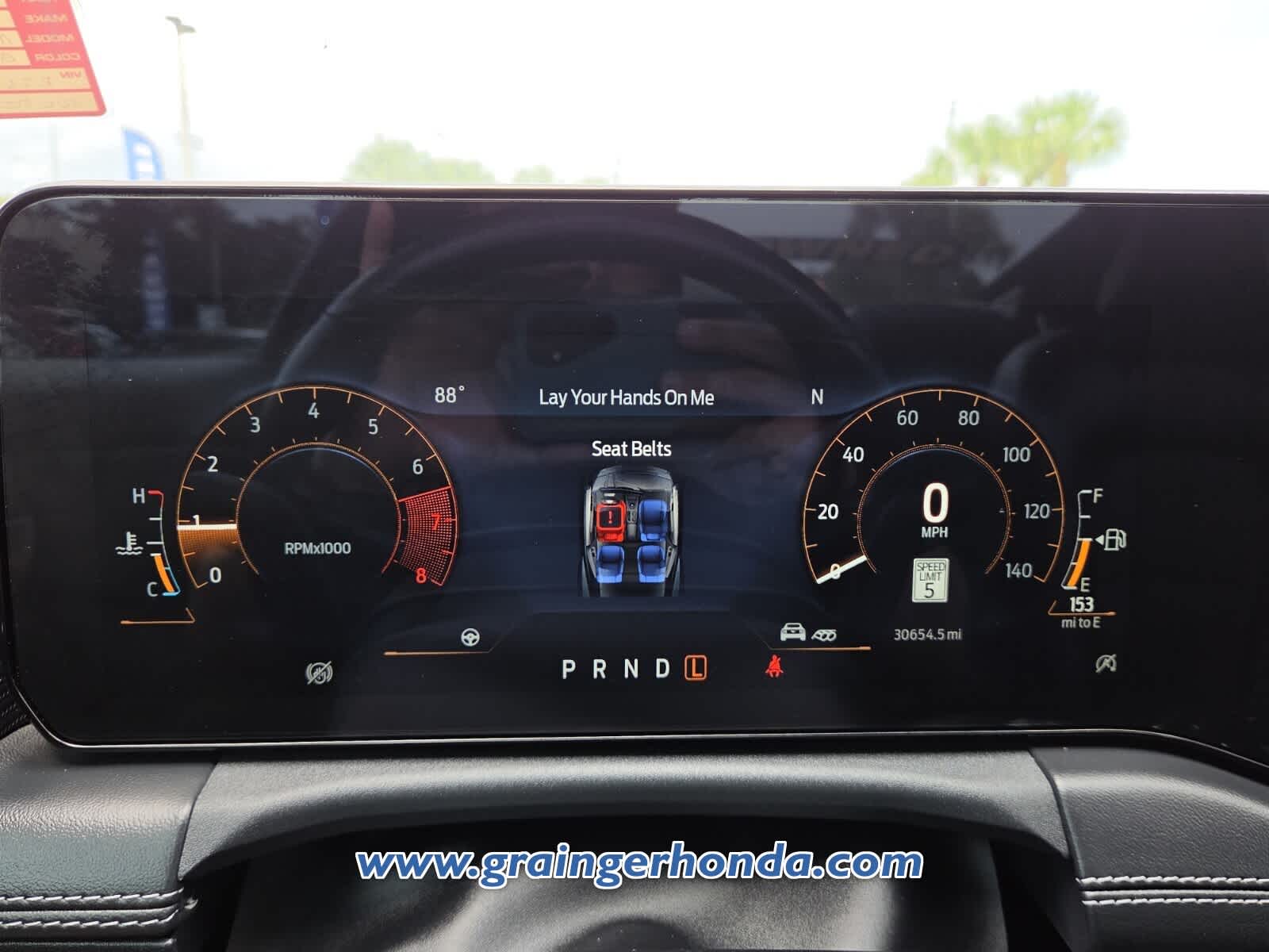 Used 2024 Ford Mustang Coupe