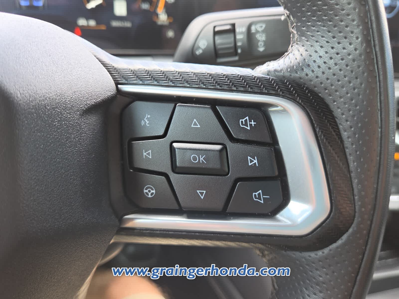Used 2024 Ford Mustang Coupe