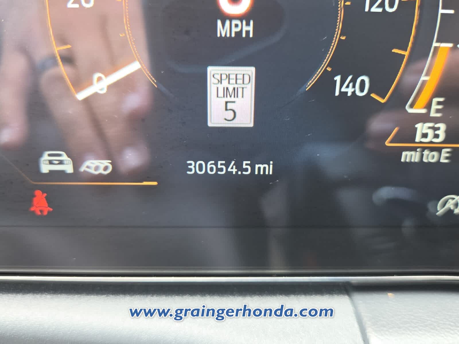 Used 2024 Ford Mustang Coupe