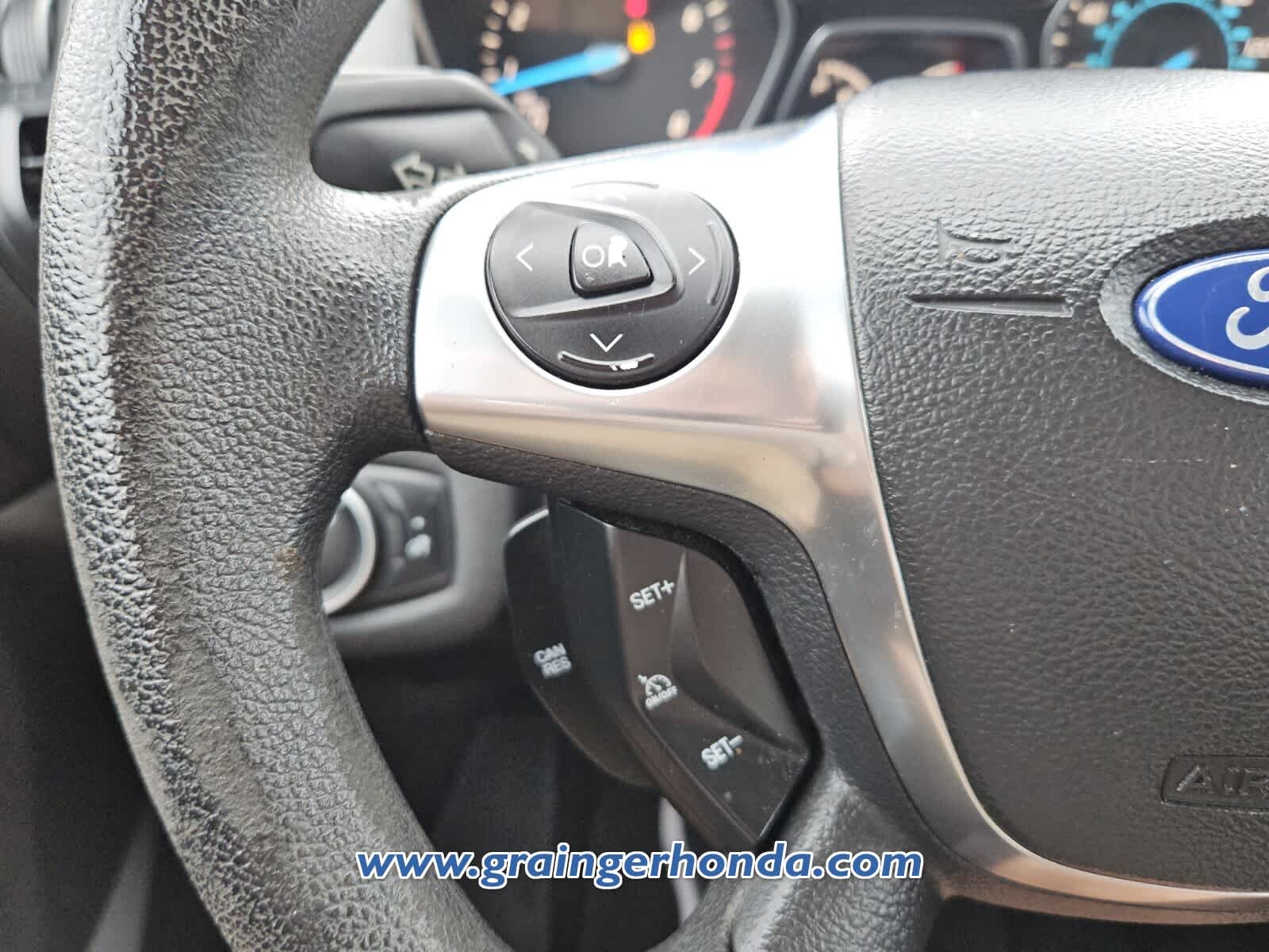 Used 2015 Ford Escape SUV