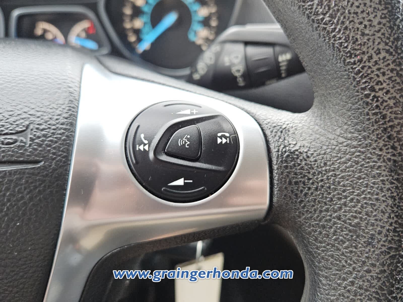 Used 2015 Ford Escape SUV