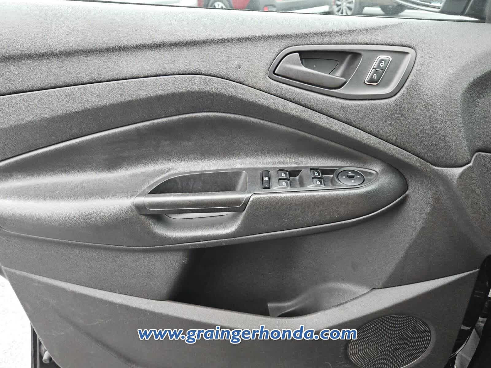 Used 2015 Ford Escape SUV