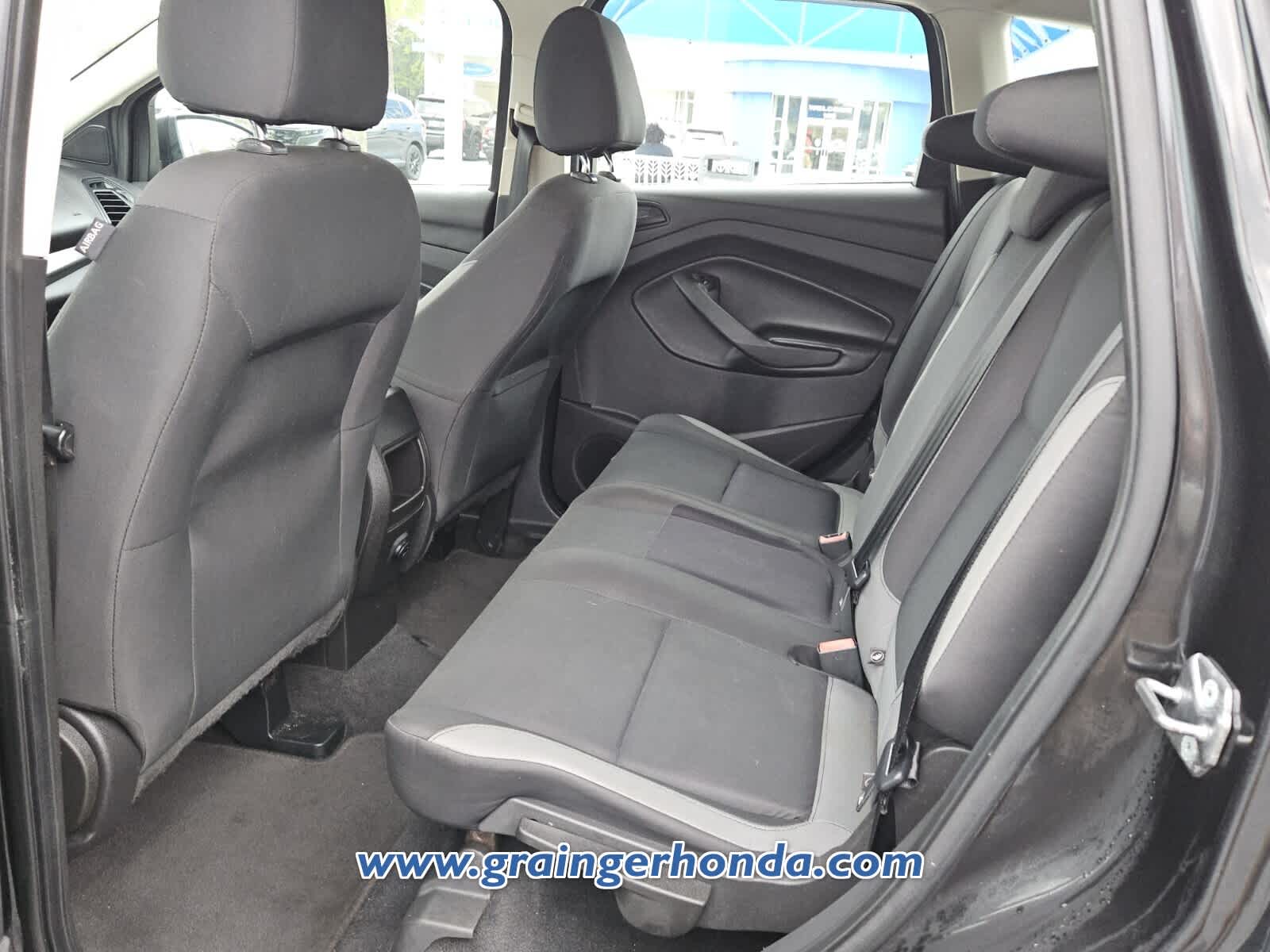 Used 2015 Ford Escape SUV