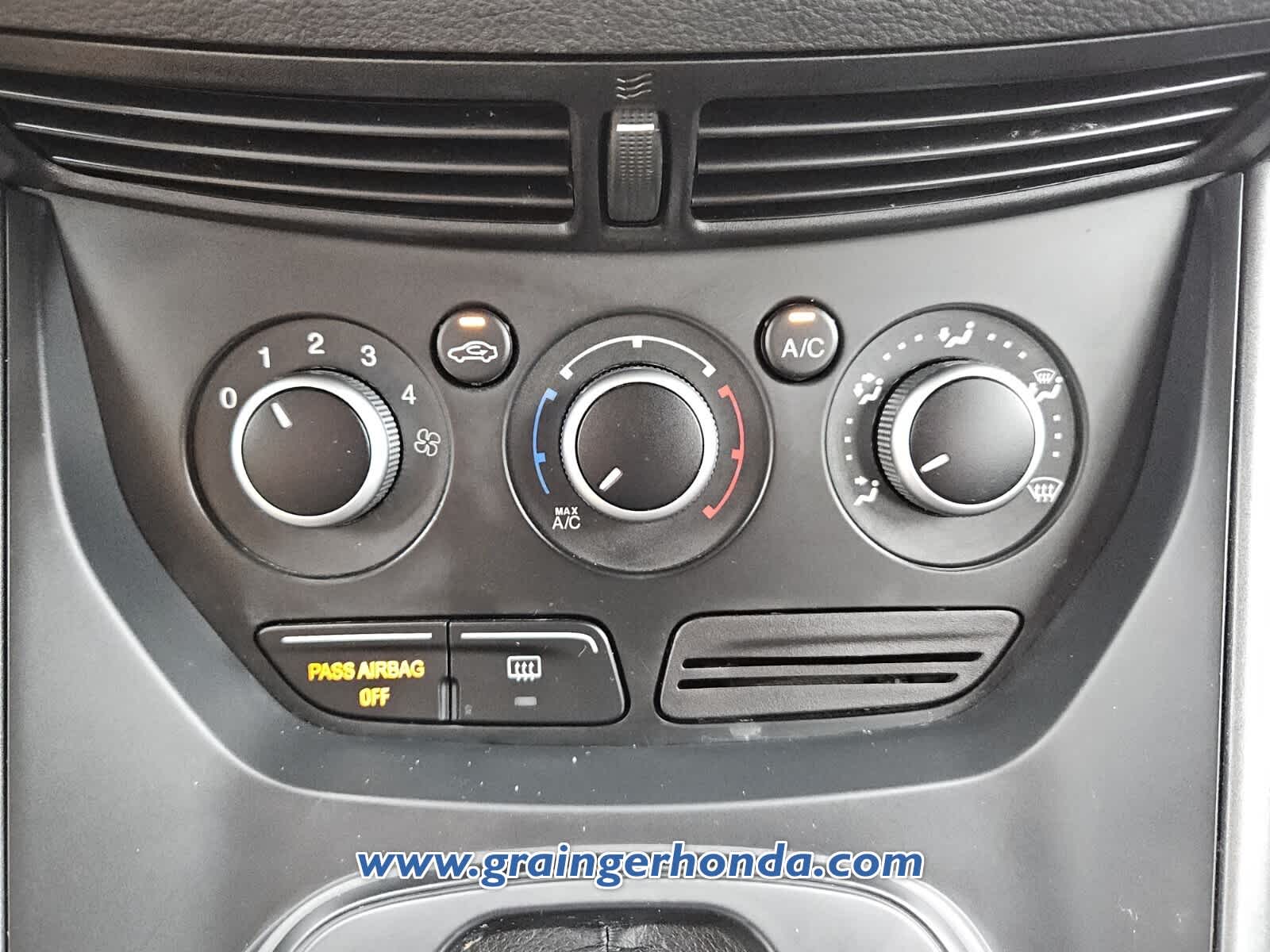 Used 2015 Ford Escape SUV