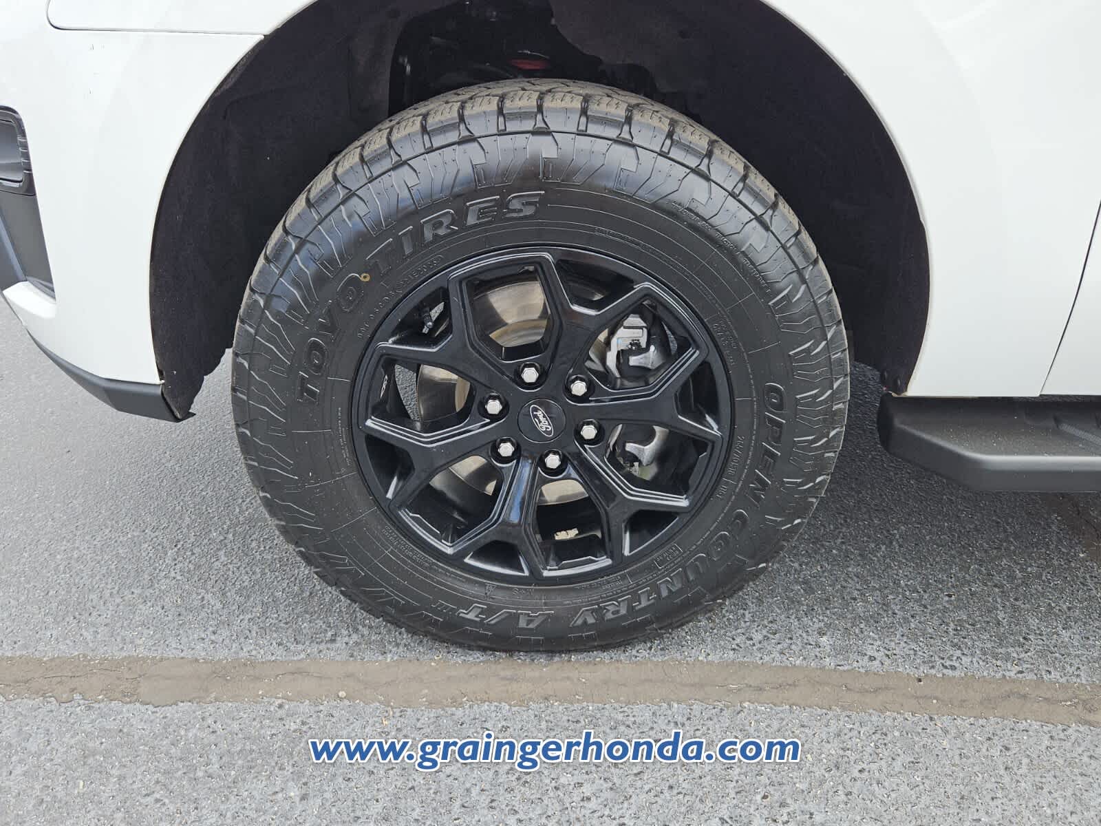 Used 2022 Ford Expedition SUV