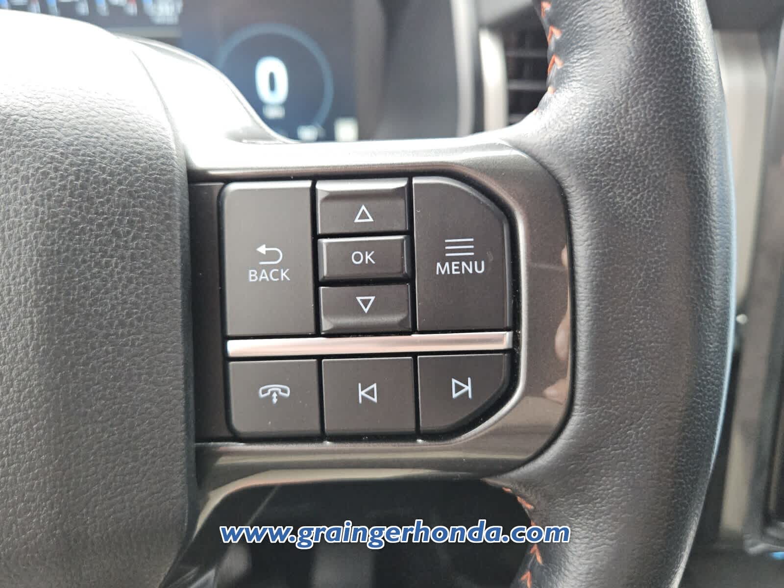 Used 2022 Ford Expedition SUV