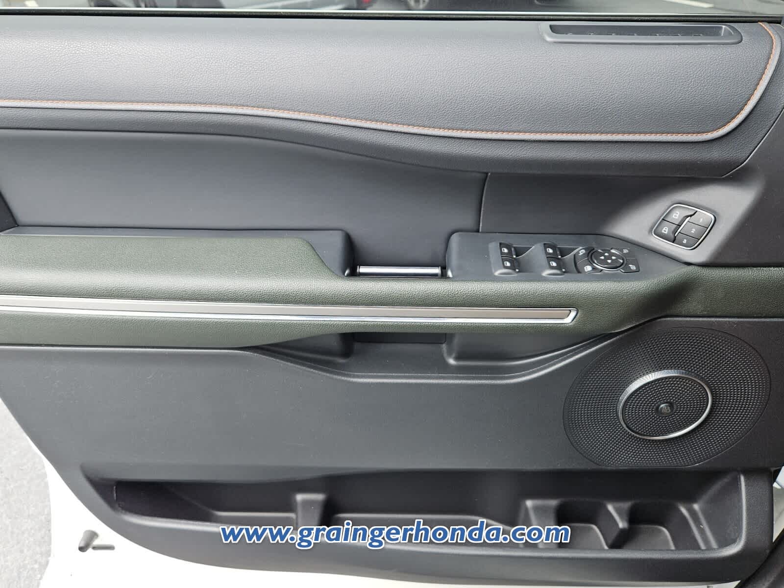 Used 2022 Ford Expedition SUV