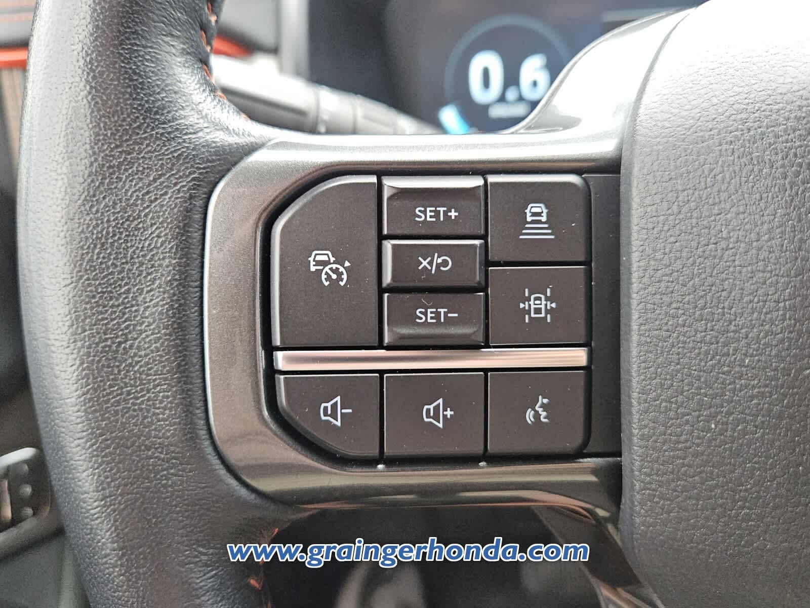 Used 2022 Ford Expedition SUV