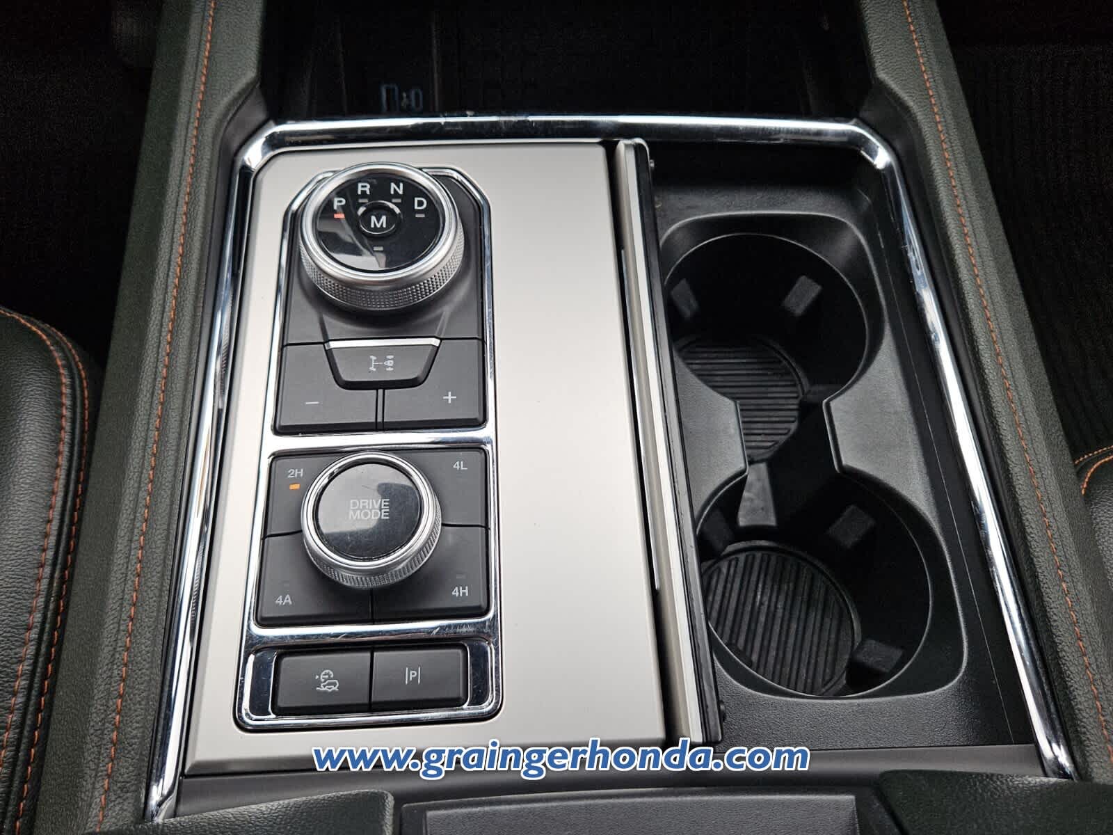 Used 2022 Ford Expedition SUV