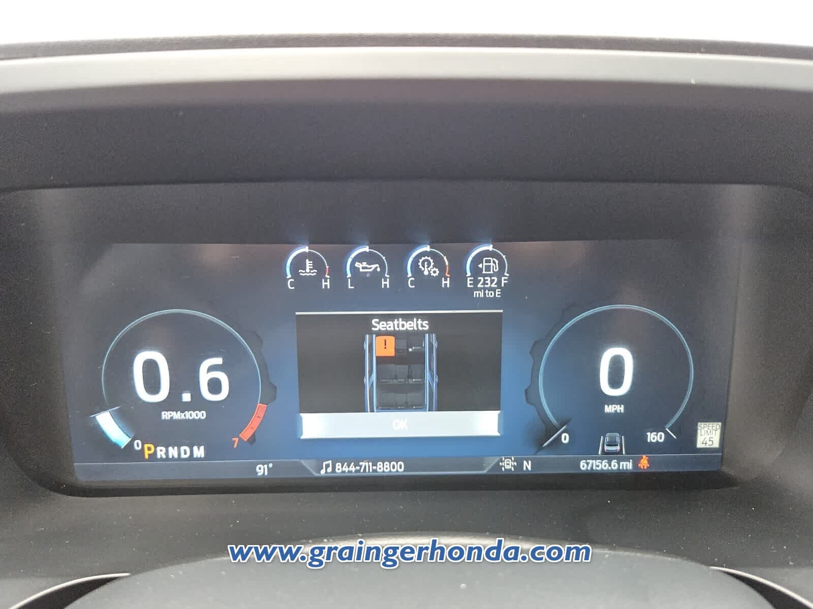 Used 2022 Ford Expedition SUV