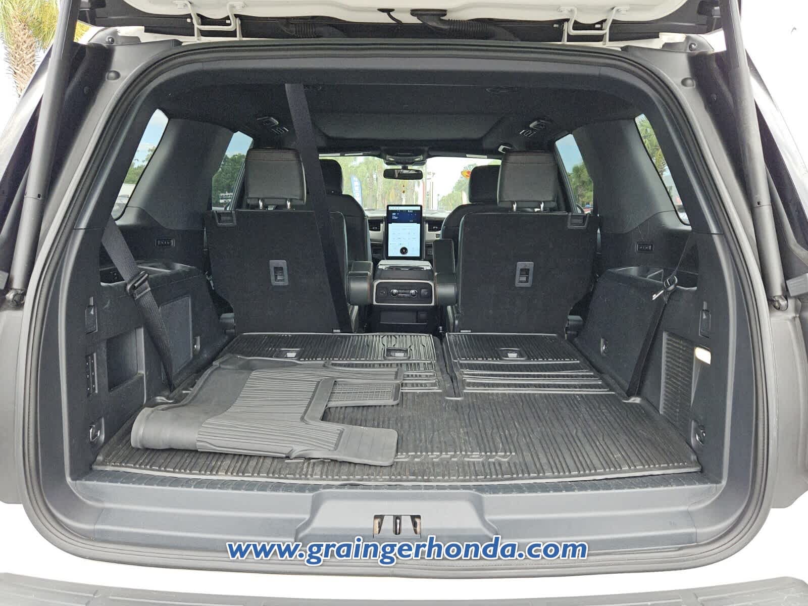 Used 2022 Ford Expedition SUV