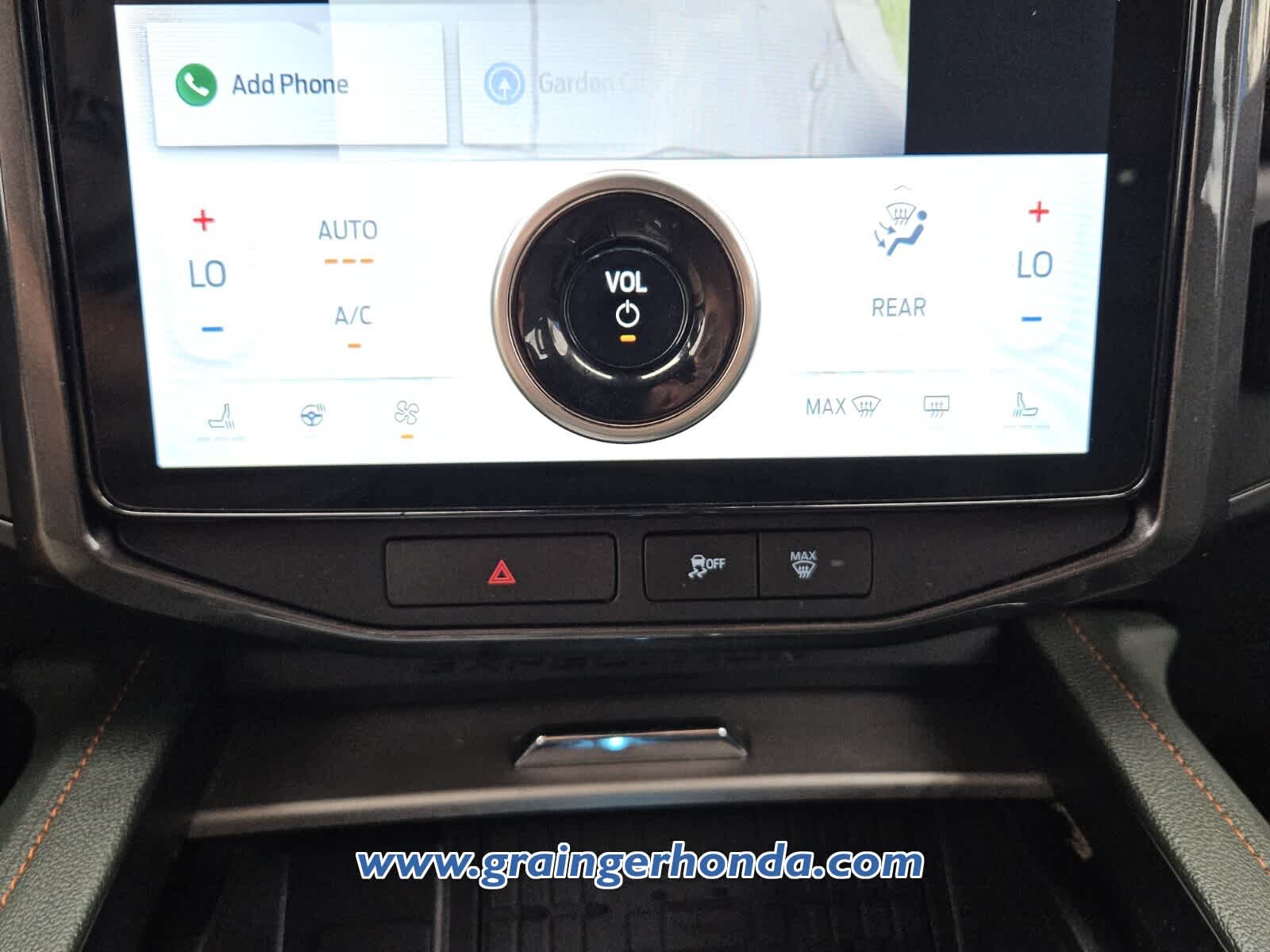 Used 2022 Ford Expedition SUV