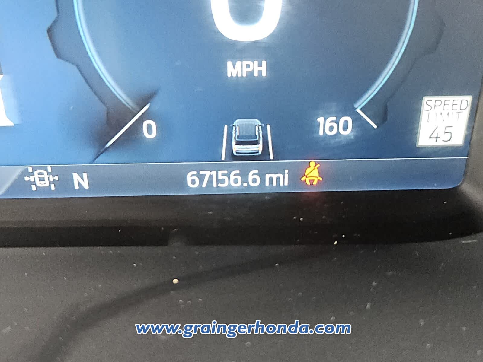 Used 2022 Ford Expedition SUV