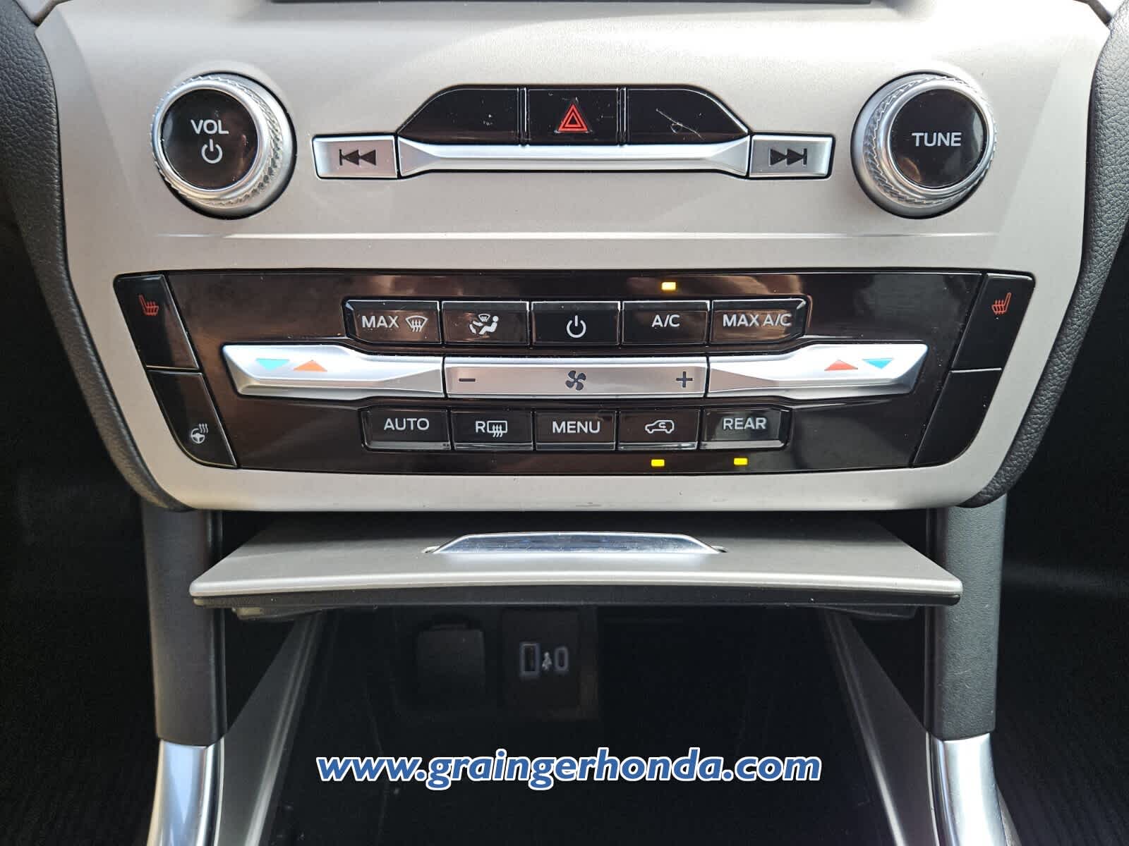 Used 2023 Ford Explorer SUV