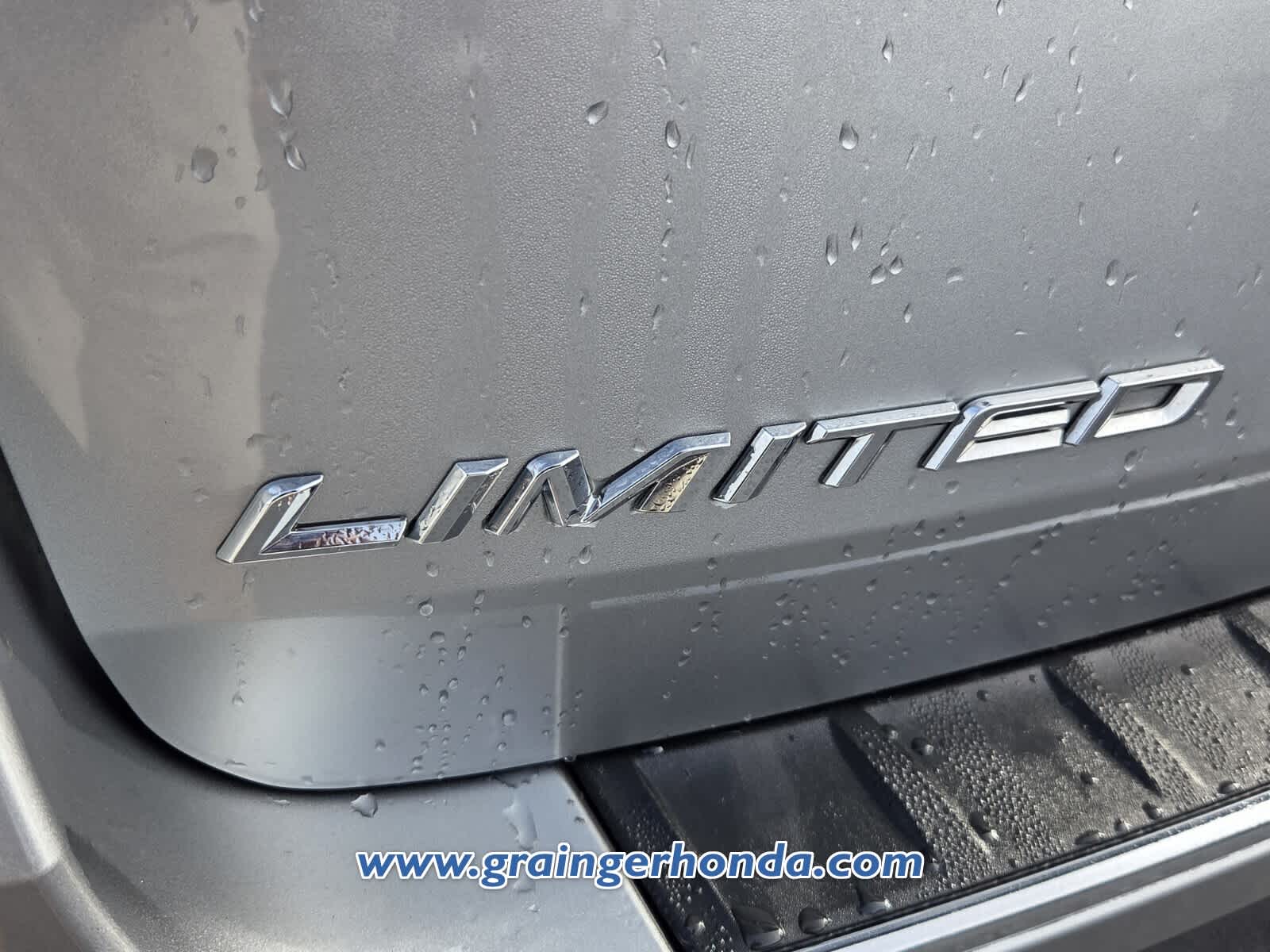 2023 Ford Explorer Limited - Photo 11