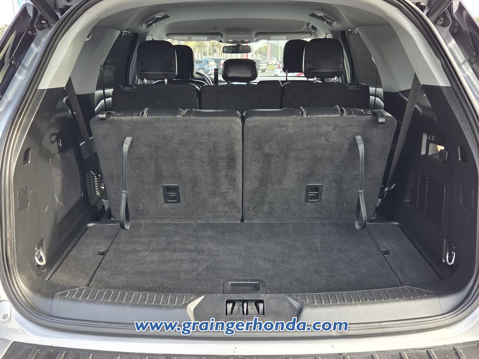 2023 Ford Explorer Limited - Photo 12