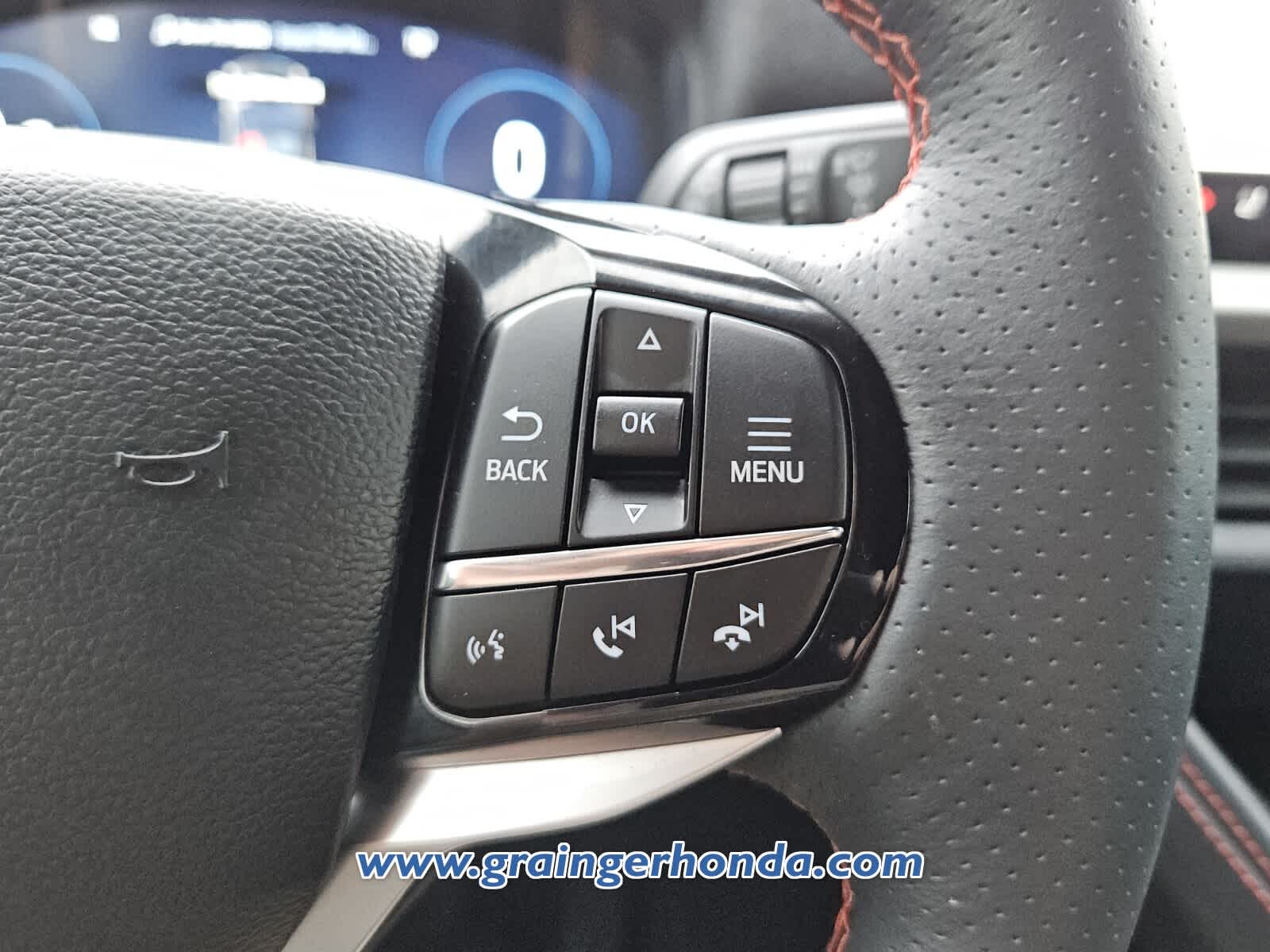 Used 2026 Ford Explorer SUV