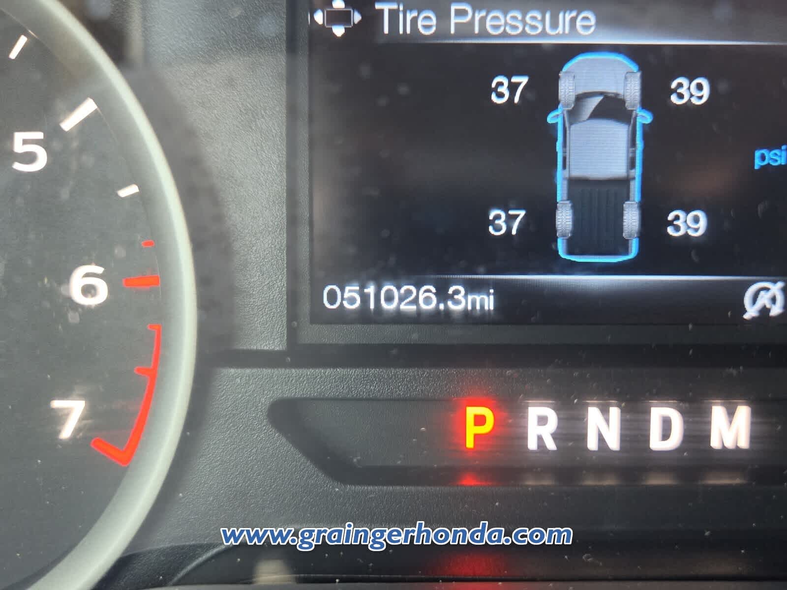 Used 2018 Ford F-150 Truck