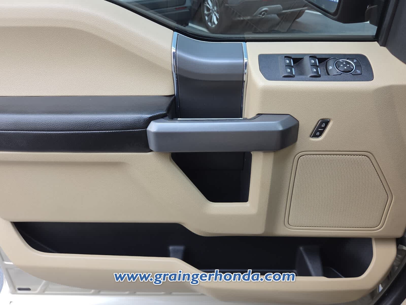 Used 2018 Ford F-150 Truck