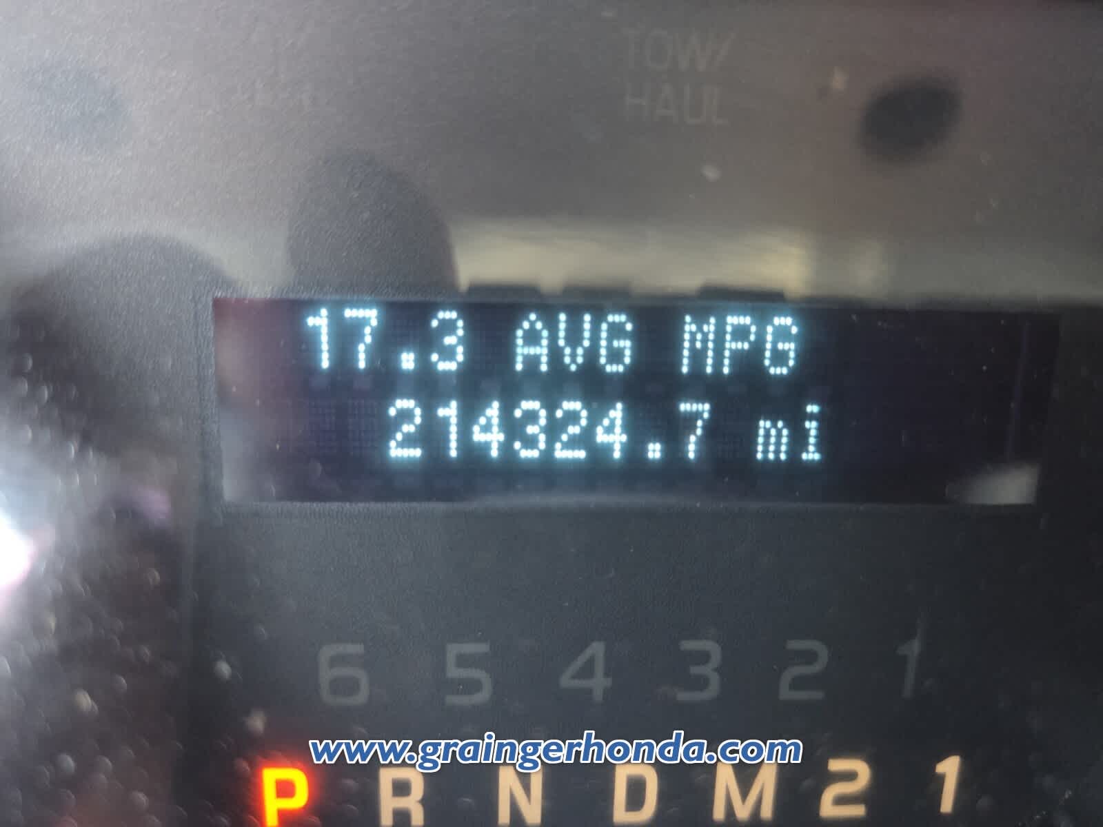 Used 2014 Ford F-150 Truck