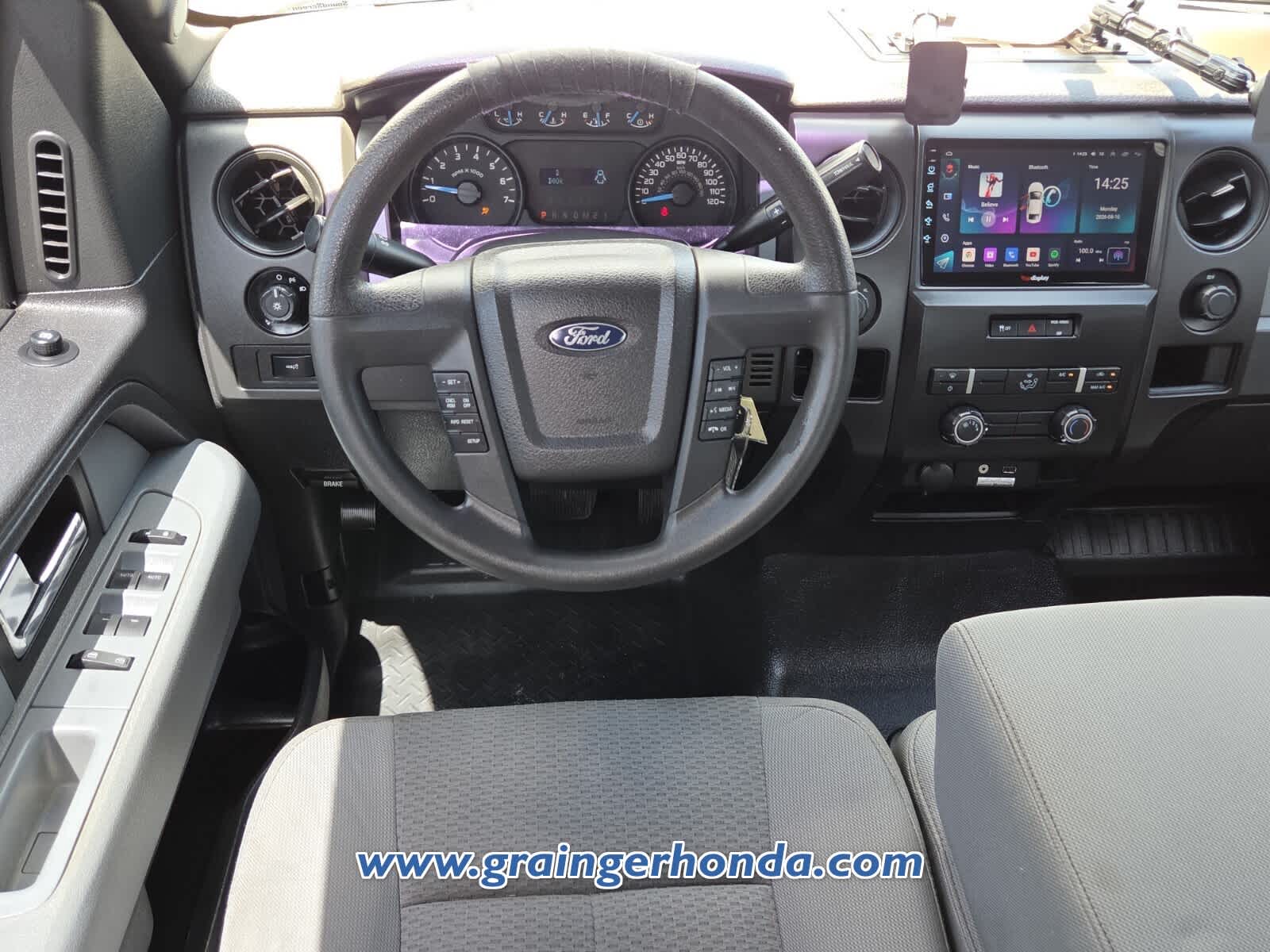 Used 2014 Ford F-150 Truck