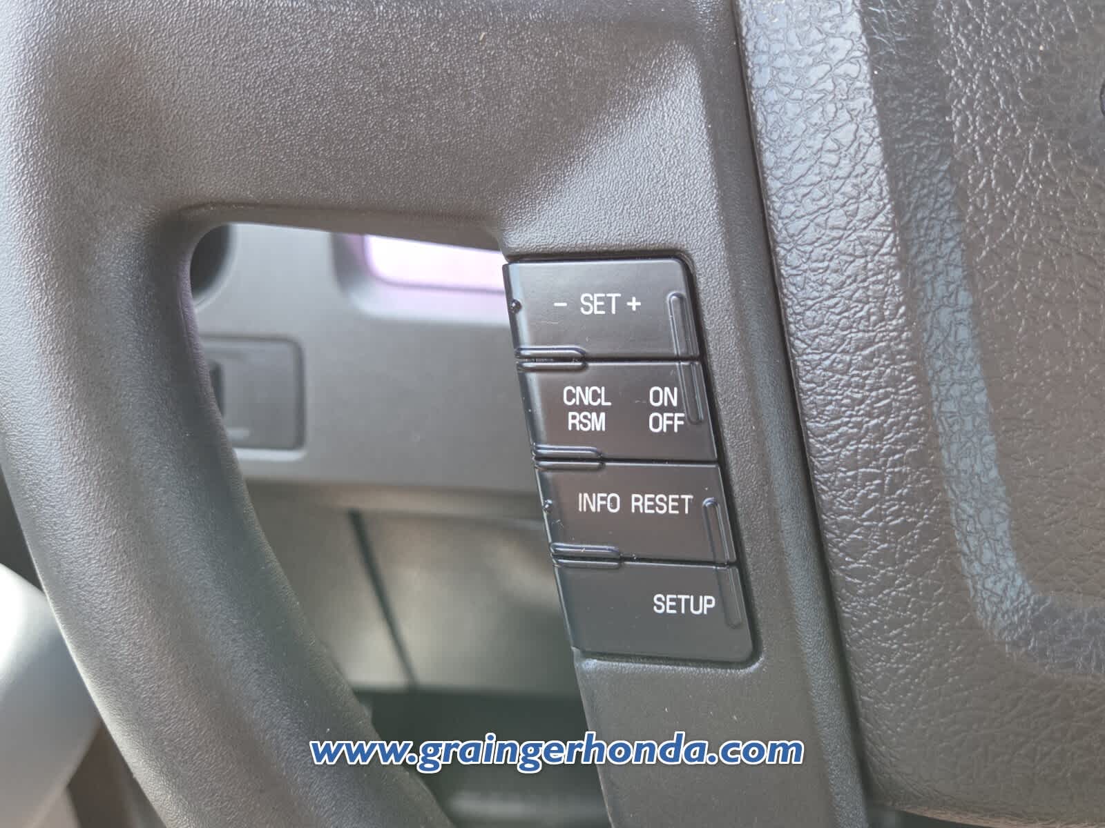 Used 2014 Ford F-150 Truck