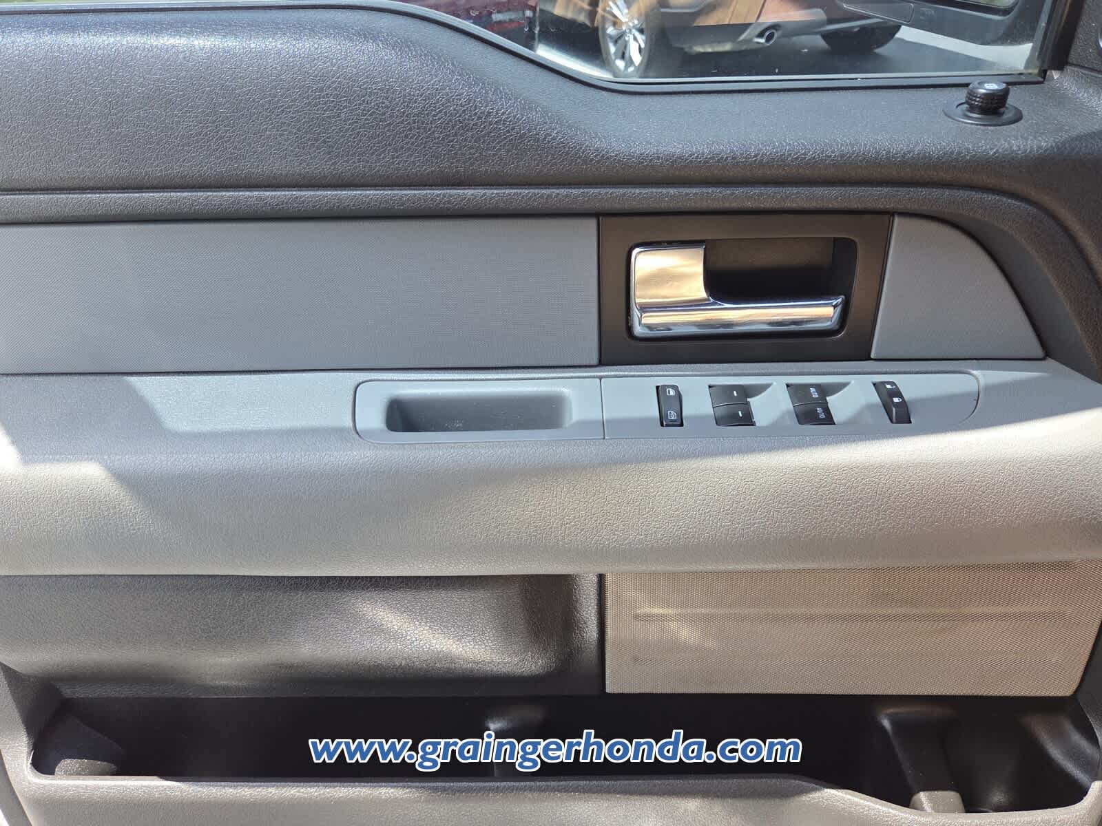 Used 2014 Ford F-150 Truck