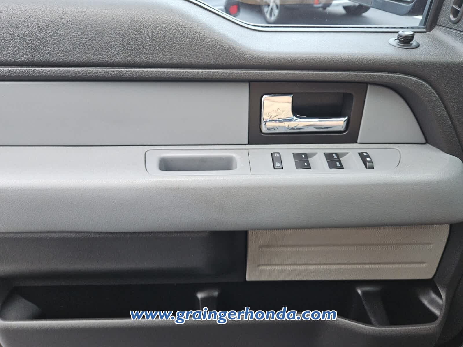 Used 2014 Ford F-150 Truck