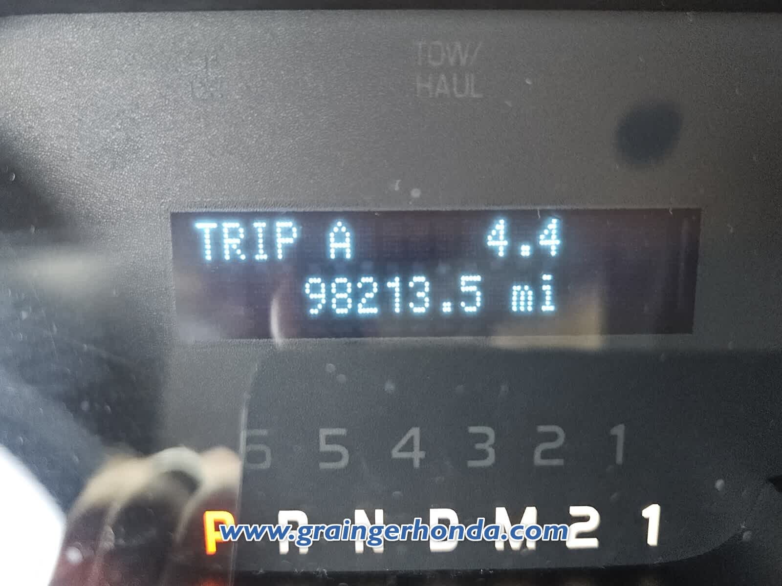 Used 2014 Ford F-150 Truck