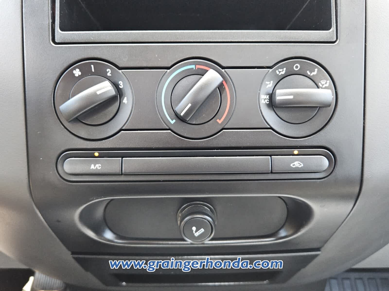 Used 2008 Ford F-150 Truck