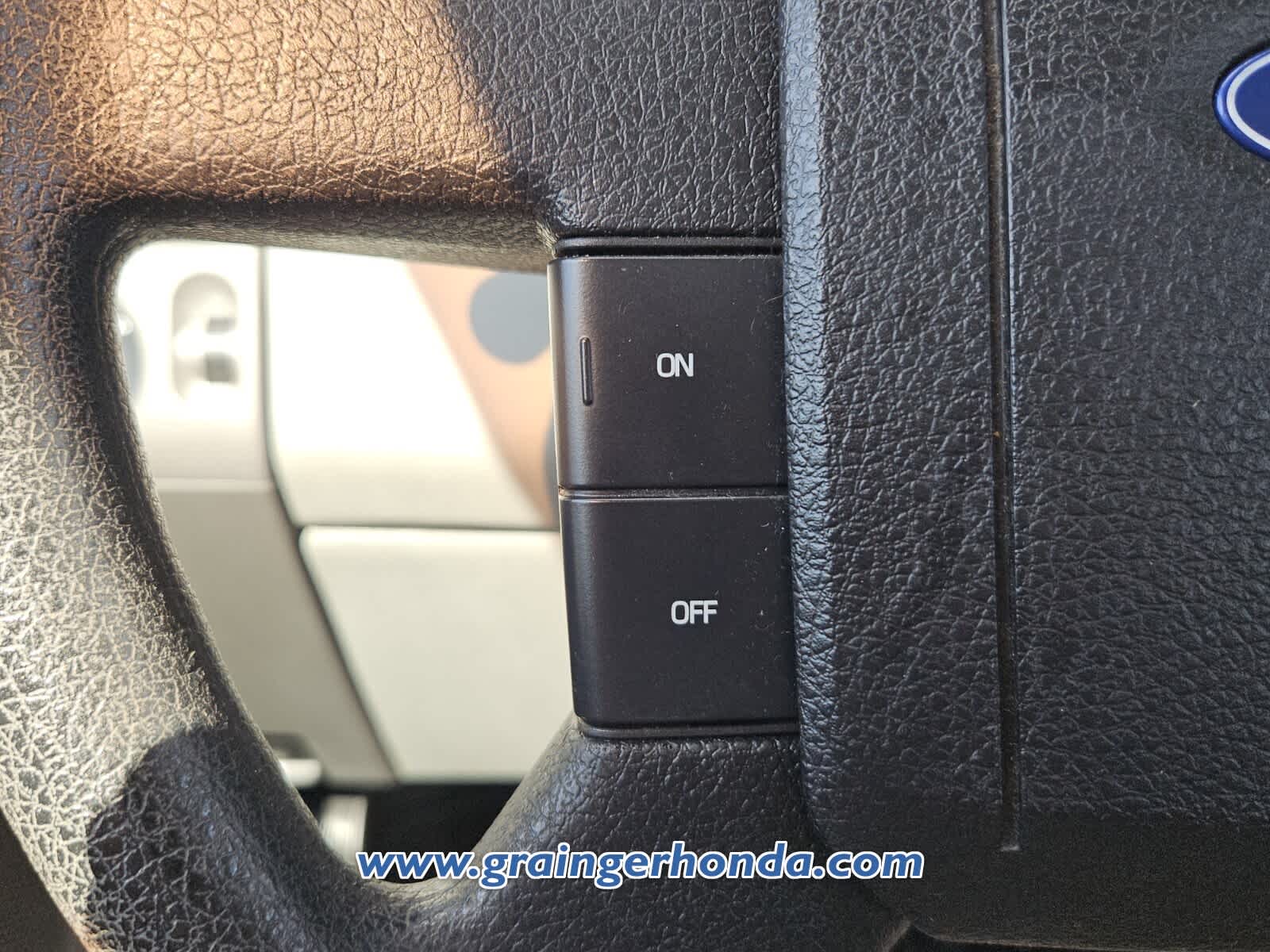 Used 2008 Ford F-150 Truck