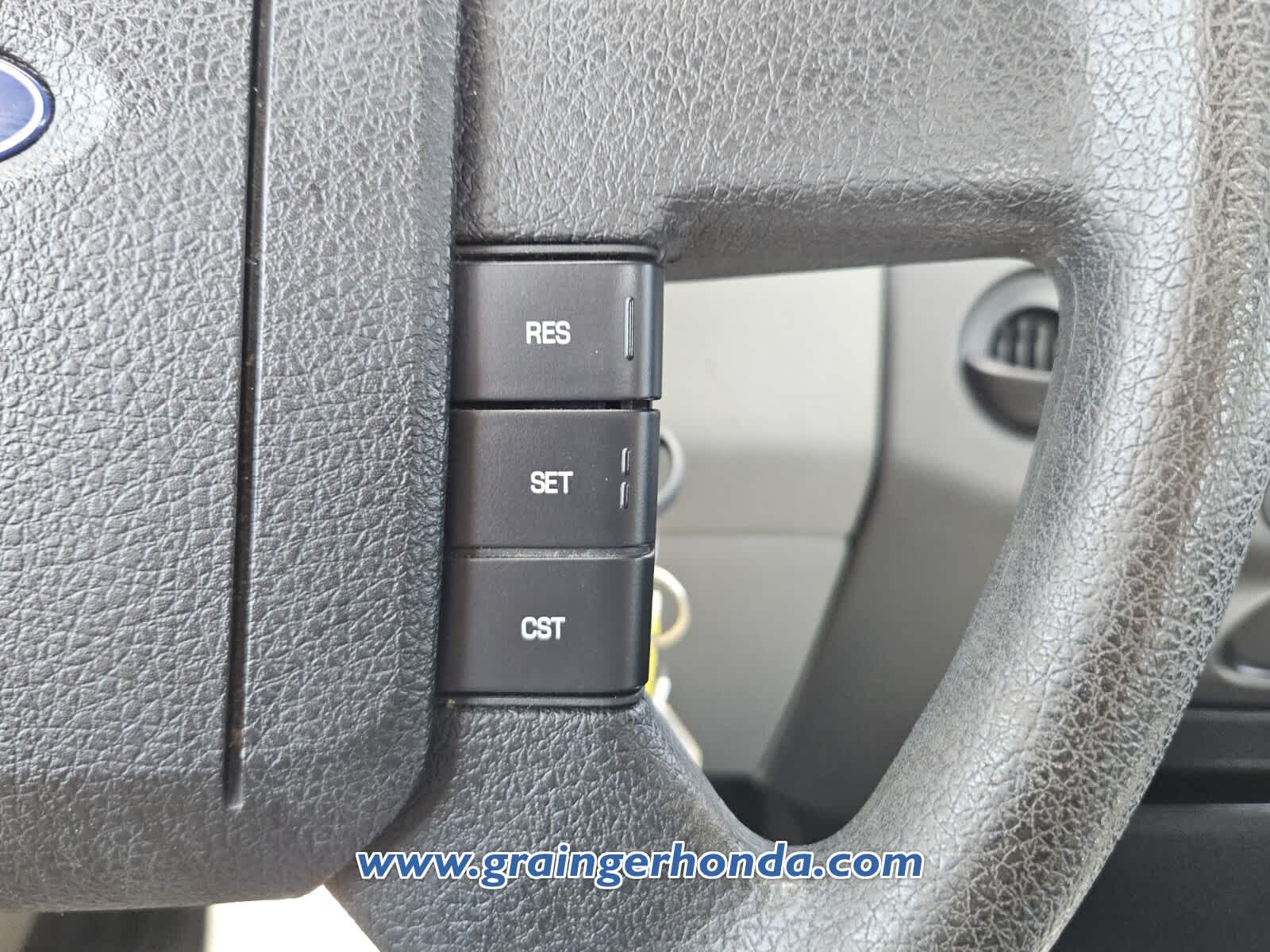Used 2008 Ford F-150 Truck