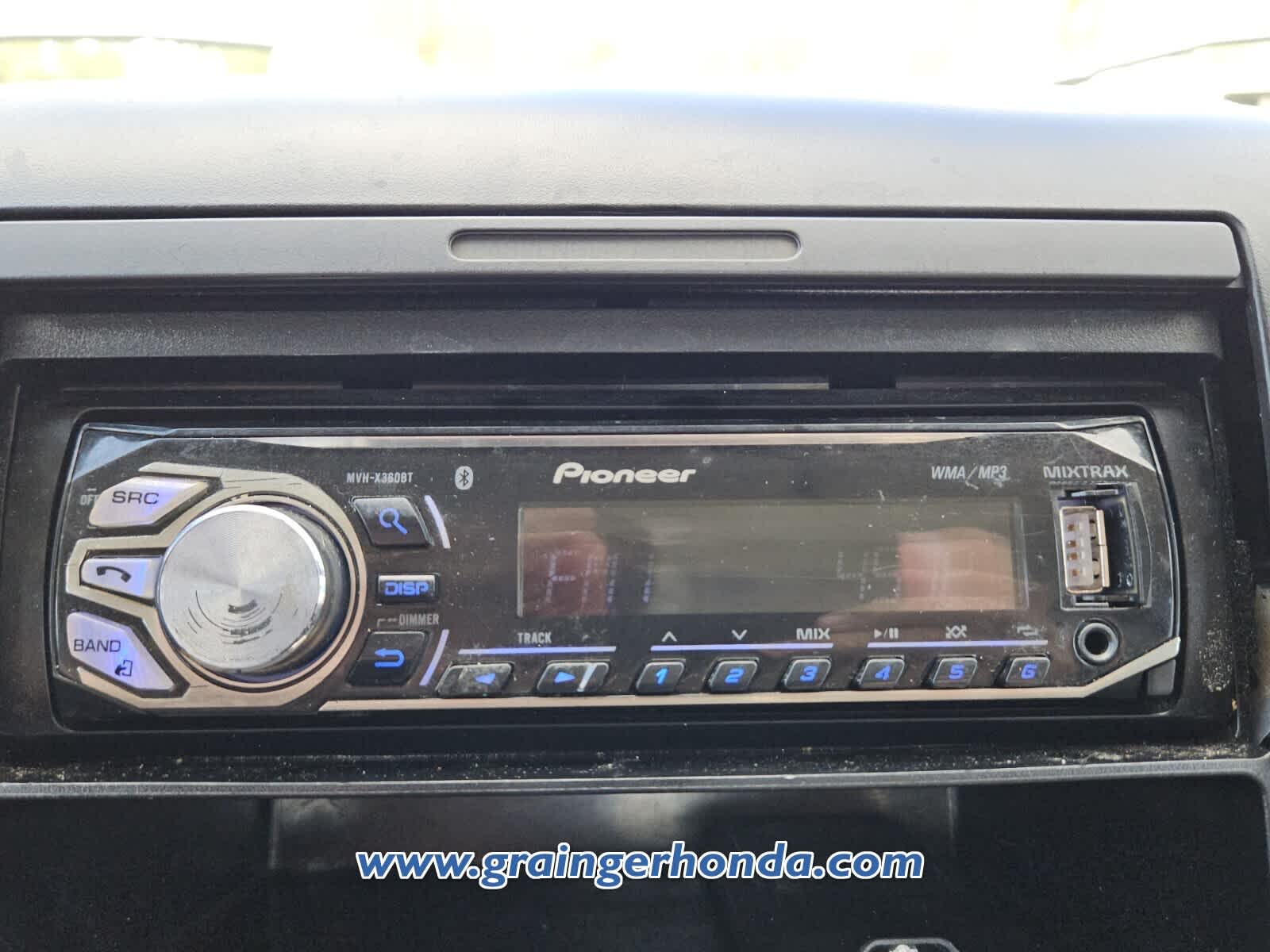 Used 2008 Ford F-150 Truck