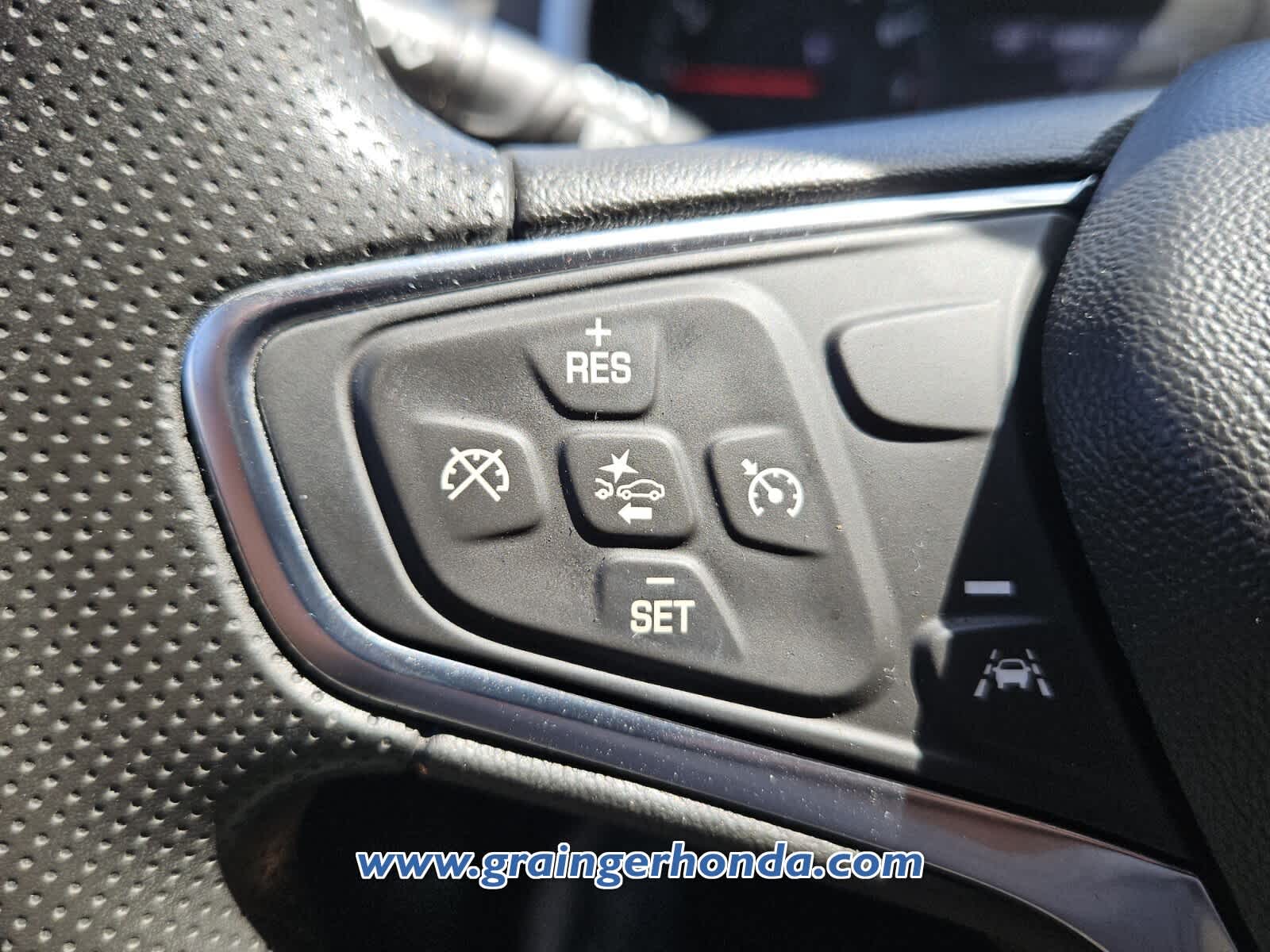 Used 2024 Chevrolet Malibu Sedan