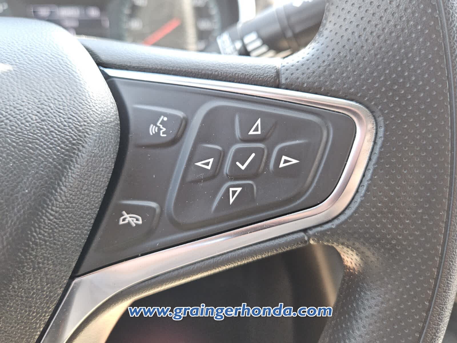 Used 2024 Chevrolet Malibu Sedan