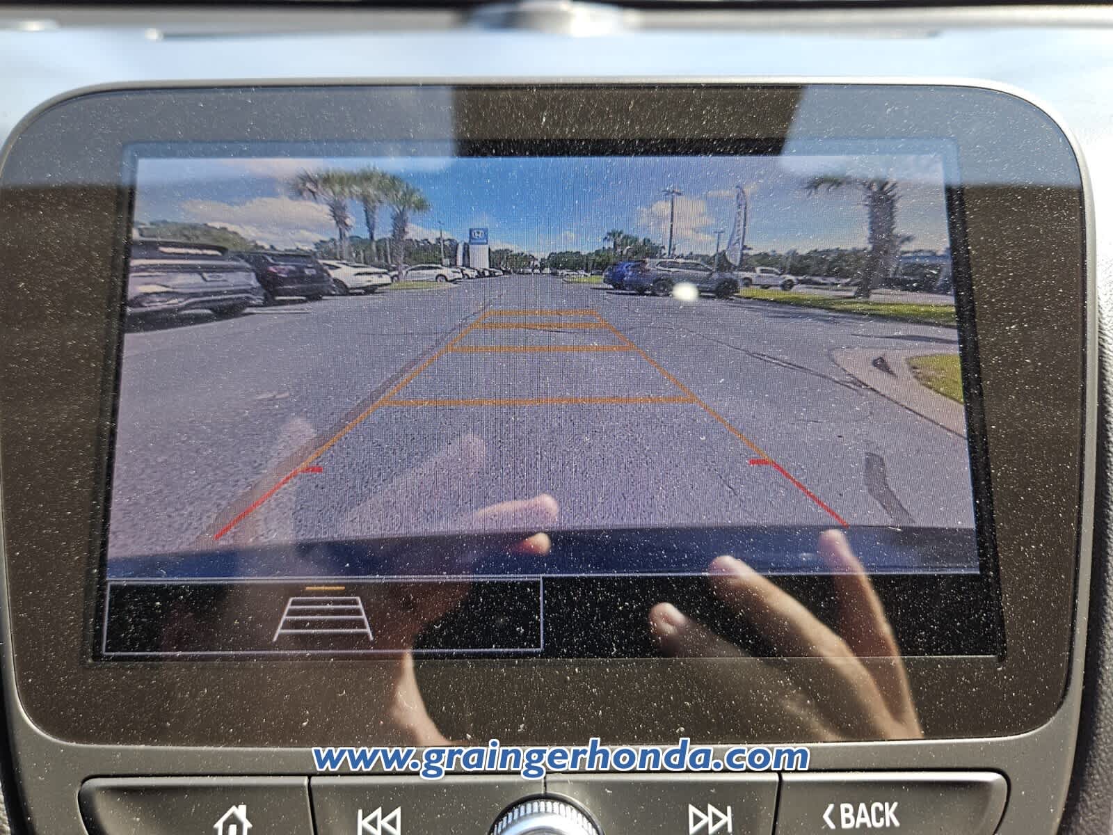 Used 2024 Chevrolet Malibu Sedan