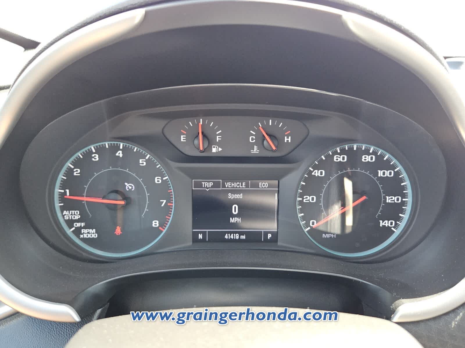 Used 2024 Chevrolet Malibu Sedan