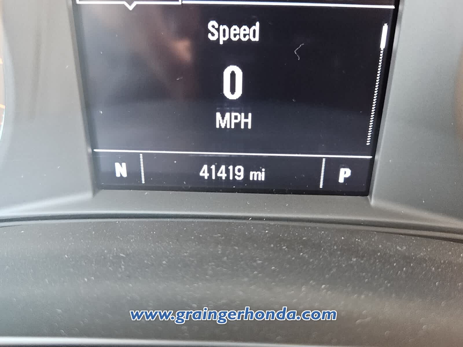 Used 2024 Chevrolet Malibu Sedan