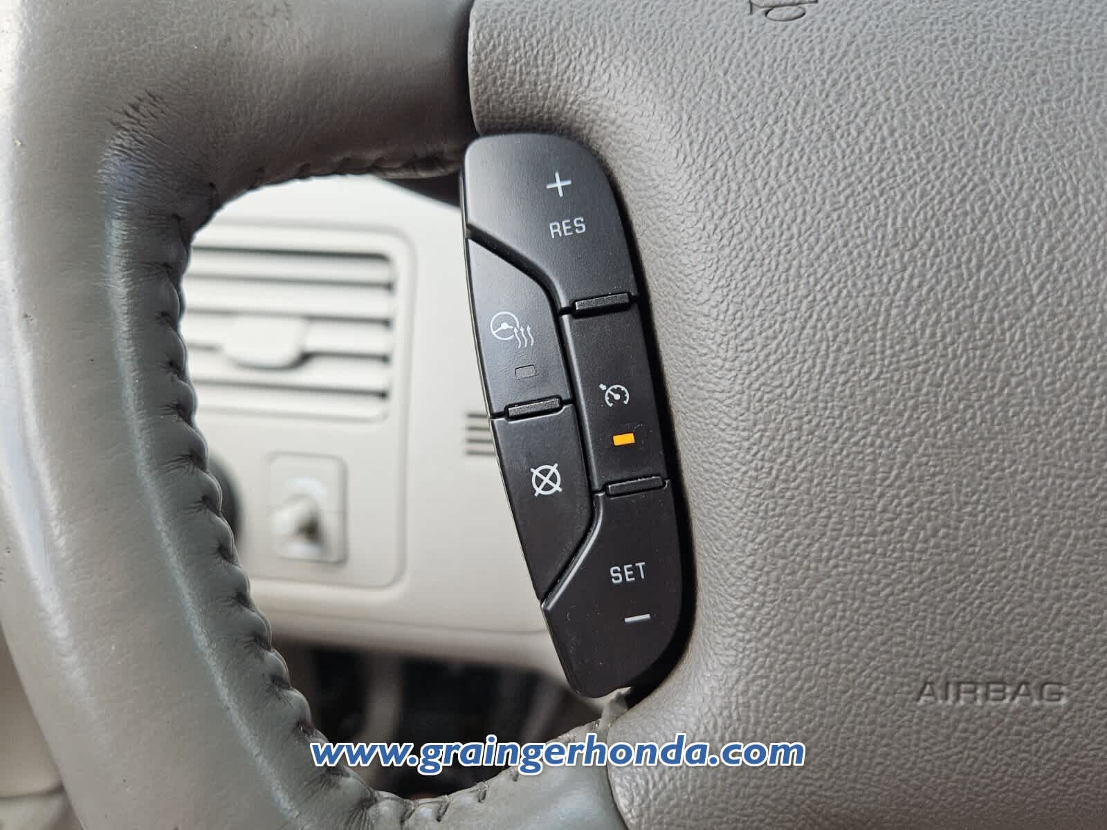 Used 2008 Buick Lucerne Sedan