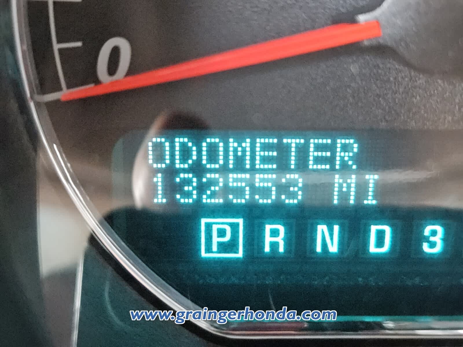 Used 2008 Buick Lucerne Sedan