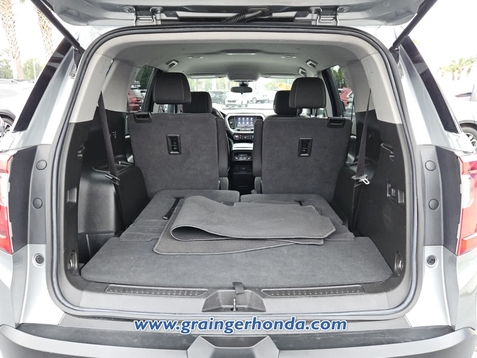 Used 2023 GMC Acadia SUV