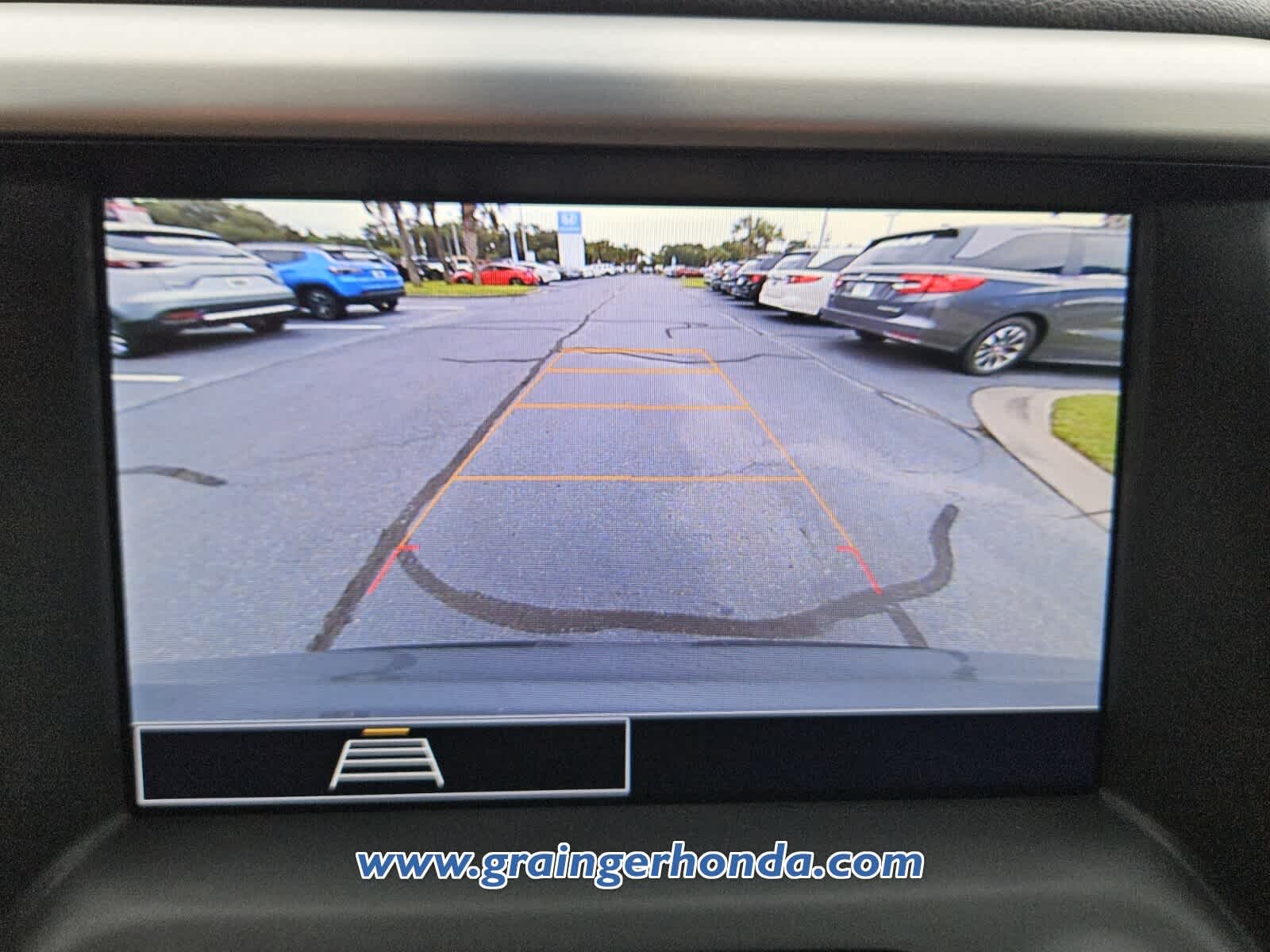 Used 2023 GMC Acadia SUV