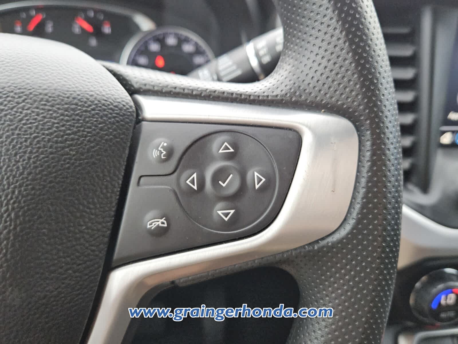 Used 2023 GMC Acadia SUV