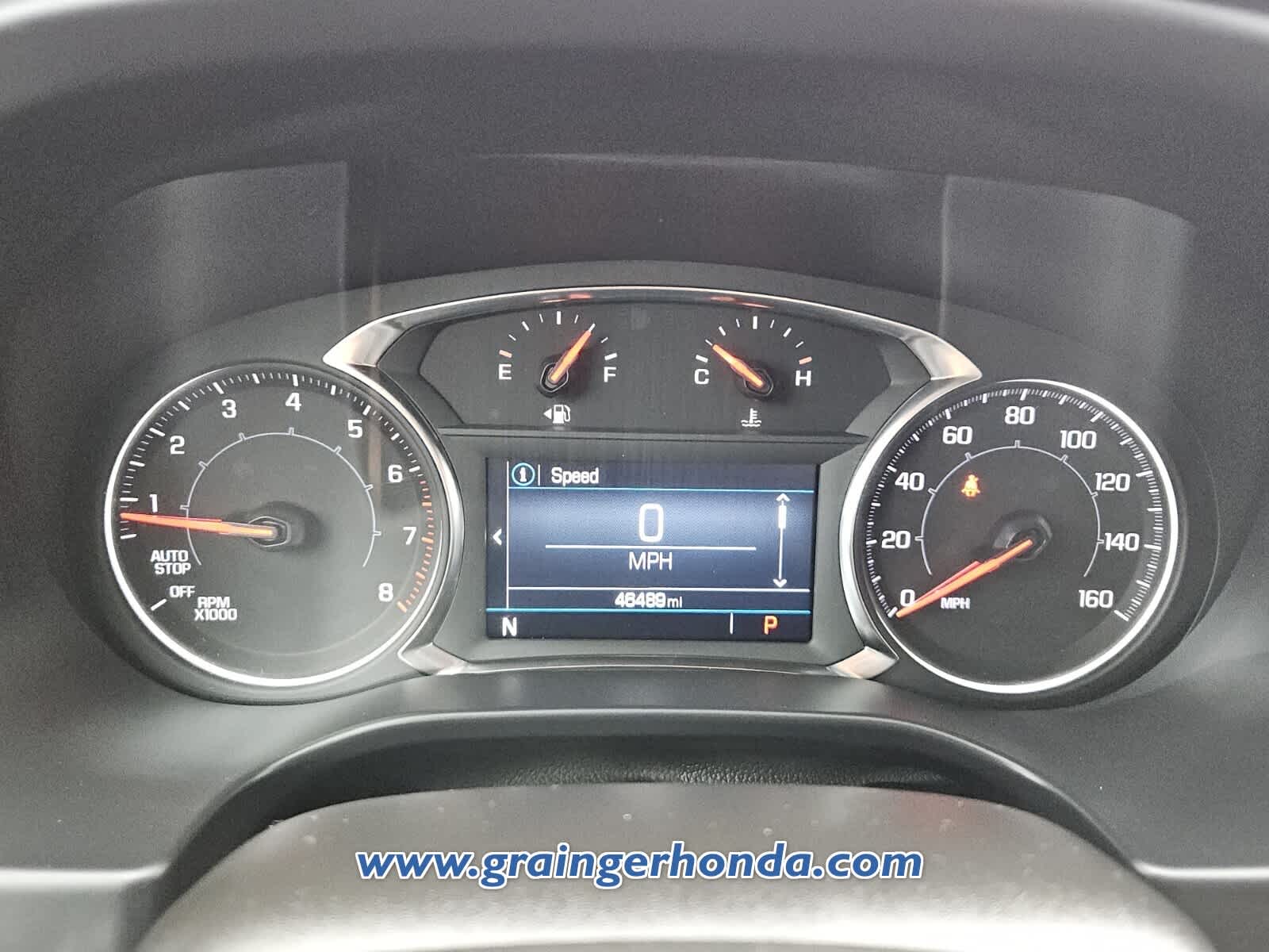 Used 2023 GMC Acadia SUV