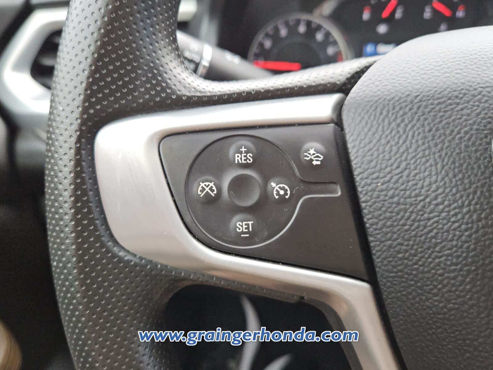 Used 2023 GMC Acadia SUV